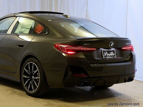 New 2026 BMW 440i xDrive M440i xDrive w/ Premium Package image 8