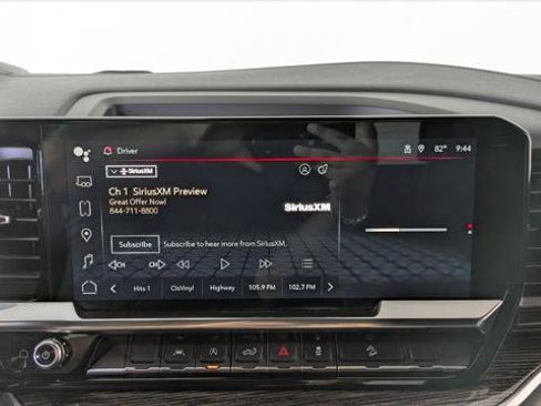 Used 2023 GMC Sierra 1500 SLE AWD/4WD image 28