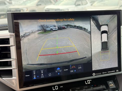 Used 2023 Toyota Tundra Platinum image 21