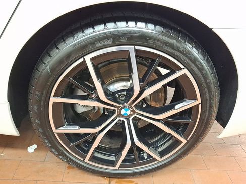 Certified 2023 BMW 530i xDrive w/ M Sport Package image 6