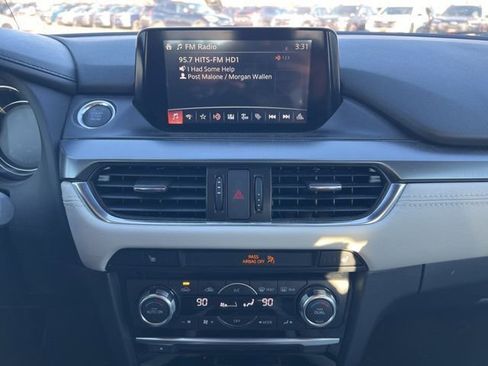 Used 2016 MAZDA MAZDA6 Grand Touring w/ GT Technology Package image 15