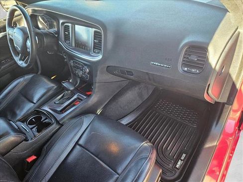 Used 2016 Dodge Charger R/T w/ Plus Group image 23