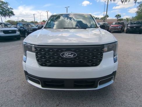 New 2026 Ford Maverick Lariat w/ 4K Tow Package AWD/4WD image 10