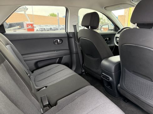 Used 2025 Hyundai Ioniq 5 SE RWD image 37