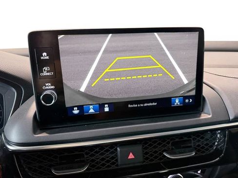 Certified 2025 Acura ADX FWD image 23