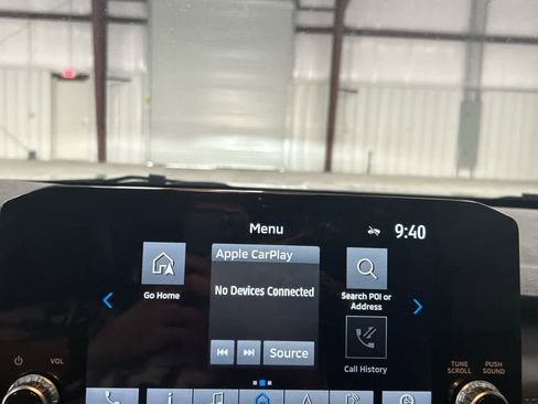 Used 2023 Mitsubishi Outlander SE image 24