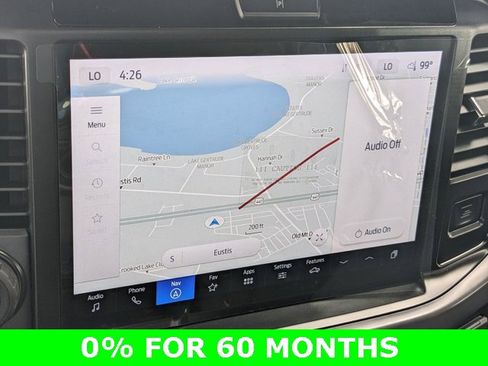 New 2025 Ford F150 XLT w/ Equipment Group 302A MID image 28