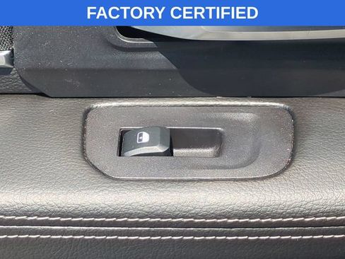 Certified 2026 RAM 2500 Big Horn AWD/4WD image 30