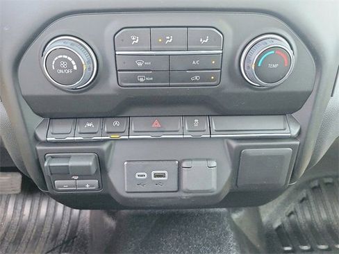 New 2026 Chevrolet Silverado 1500 W/T w/ WT Value Package image 11