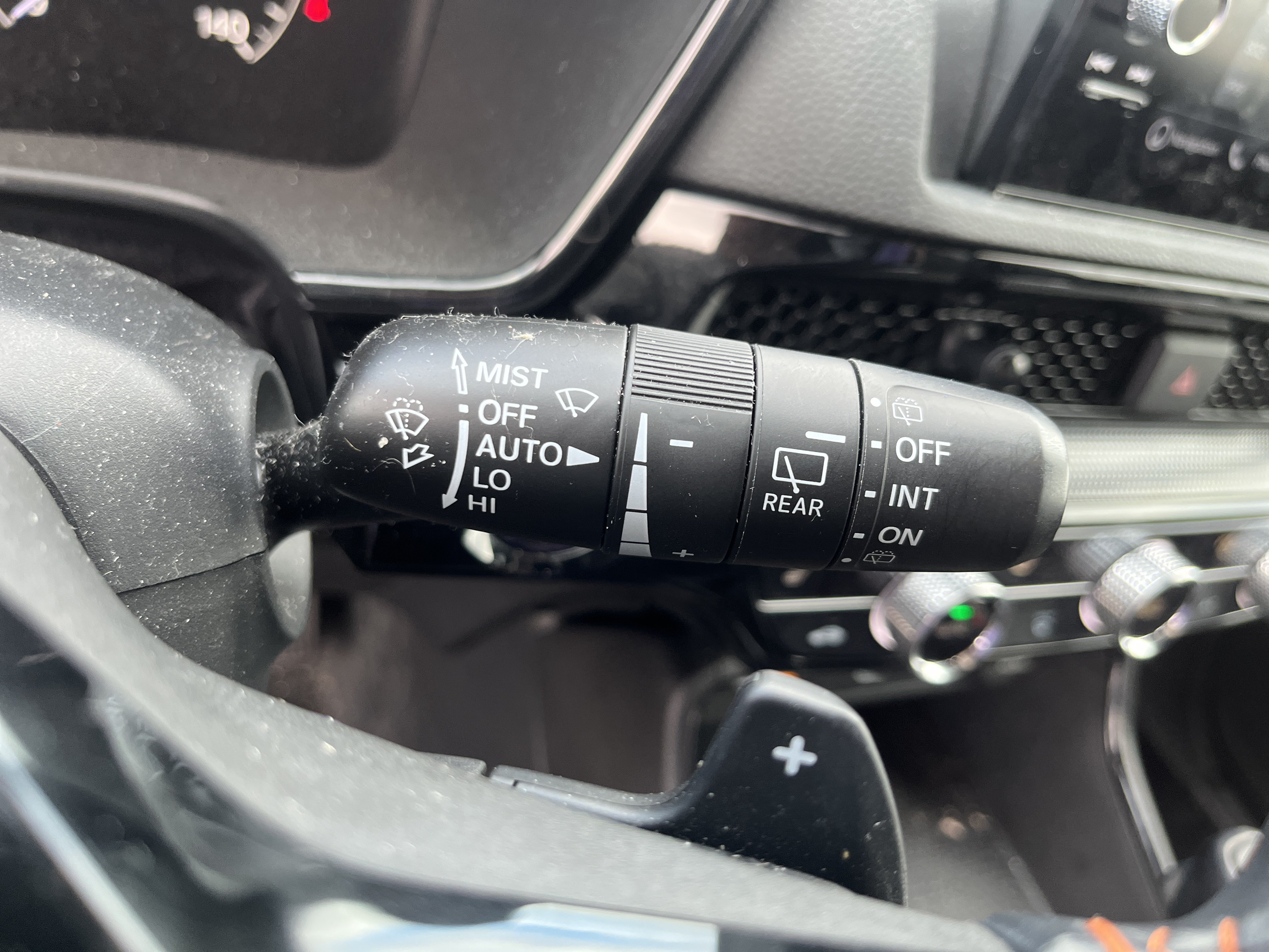 Certified 2025 Honda CR-V Sport Touring image 25