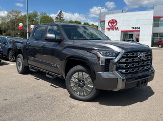 New 2026 Toyota Tundra Platinum AWD/4WD 360° Tour