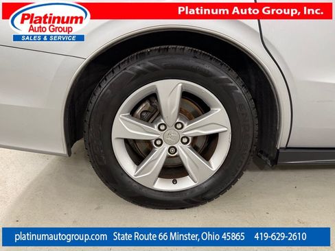 Used 2019 Honda Odyssey EX-L image 57