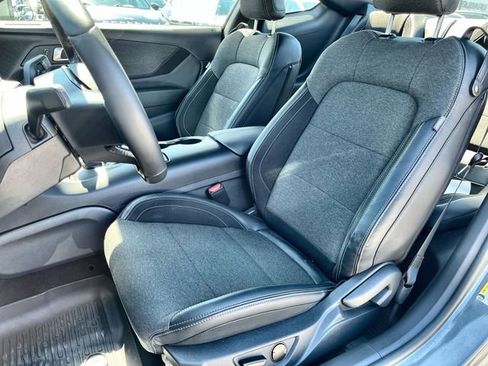 Used 2024 Ford Mustang Coupe RWD image 14