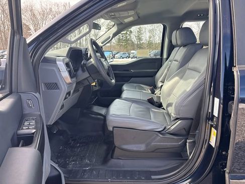 Used 2023 Ford F150 XL w/ XL Chrome Appearance Package image 29