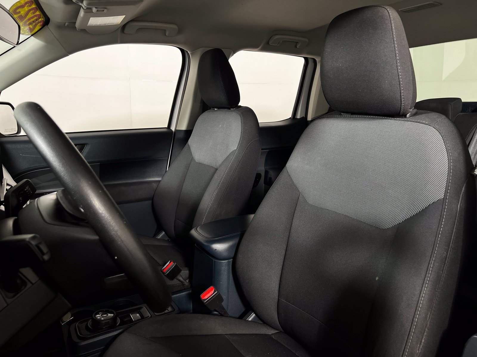Used 2023 Ford Maverick XL FWD image 13