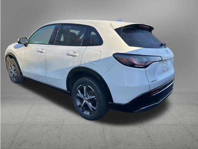 Certified 2024 Honda HR-V EX-L image 6