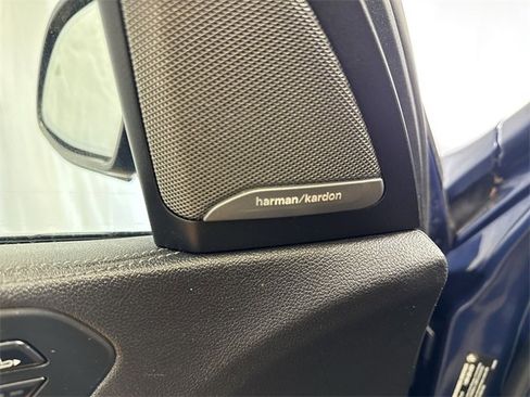 Used 2021 BMW X7 xDrive40i w/ Executive Package image 25