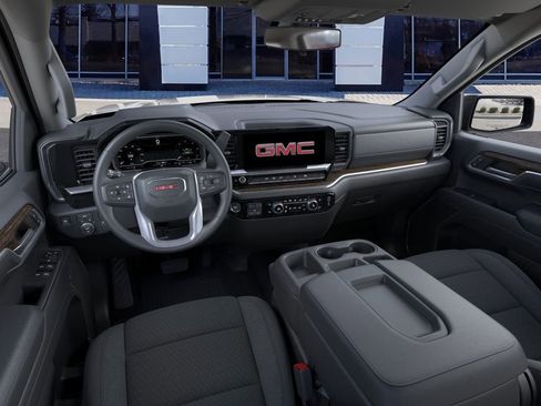 New 2026 GMC Sierra 1500 Elevation image 15