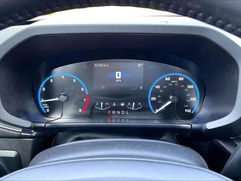Used 2021 Ford Bronco Sport Big Bend w/ Big Bend Package (96B) AWD/4WD image 20