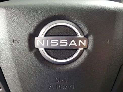 New 2026 Nissan Frontier SV w/ Tow Package image 23