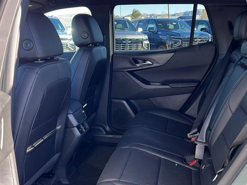 New 2026 Chevrolet Equinox LT w/ Convenience Package II AWD/4WD image 13