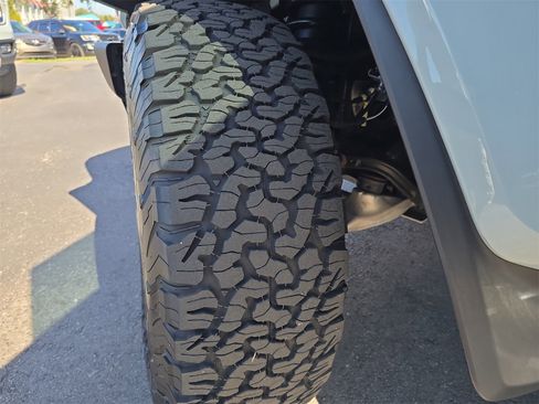 Certified 2024 Ford Bronco Raptor image 28