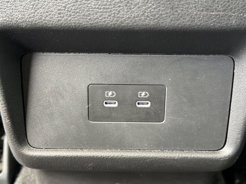 Certified 2025 Nissan Rogue SV AWD/4WD image 20