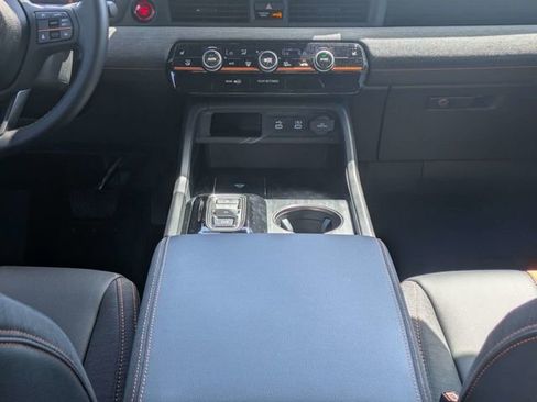 Used 2026 Honda Passport TrailSport image 20