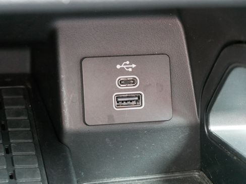 Used 2026 Ford Ranger Raptor AWD/4WD image 27