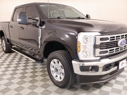 Used 2024 Ford F250 XLT w/ FX4 Off-Road Package