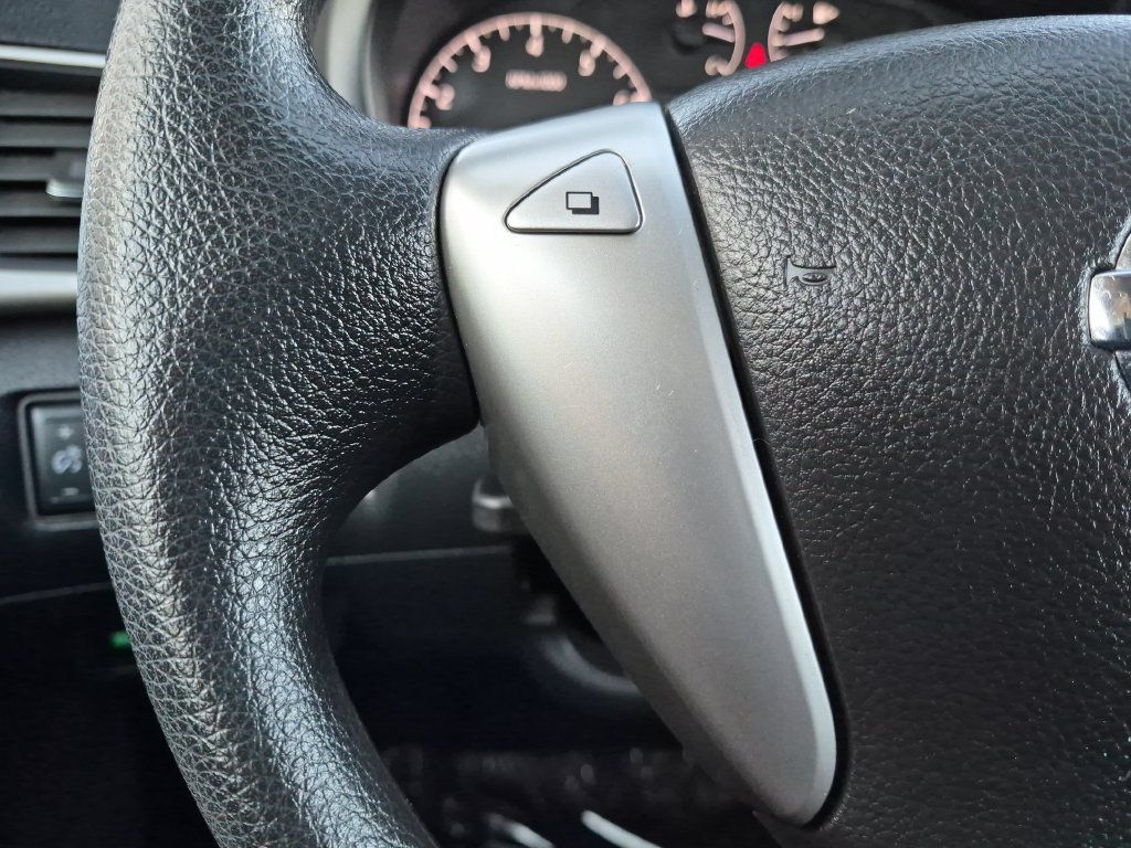 Used 2014 Nissan Sentra S FWD image 20
