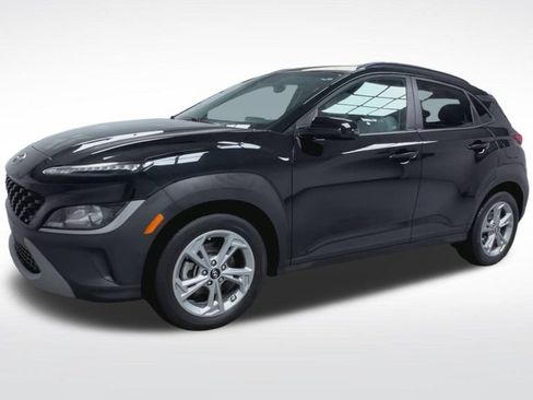 Used 2023 Hyundai Kona SEL w/ Convenience Package AWD/4WD image 18