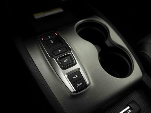 Used 2022 Honda Ridgeline RTL-E image 10