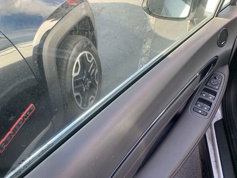 Used 2022 Hyundai Sonata N Line w/ Cargo Package image 17