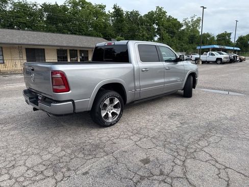 Used 2019 RAM 1500 Limited w/ Advanced Safety Group image 20
