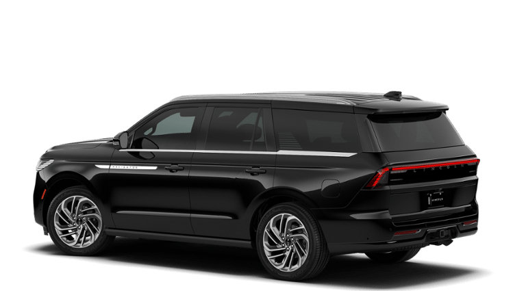 New 2027 Lincoln Navigator Reserve AWD/4WD image 25