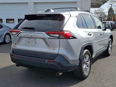 Certified 2023 Toyota RAV4 XLE w/ Convenience Package image 6