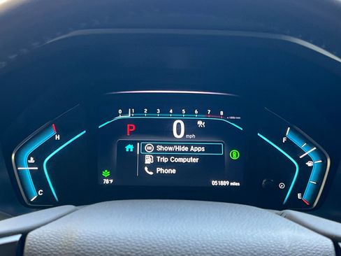 Used 2023 Honda Odyssey EX-L image 19