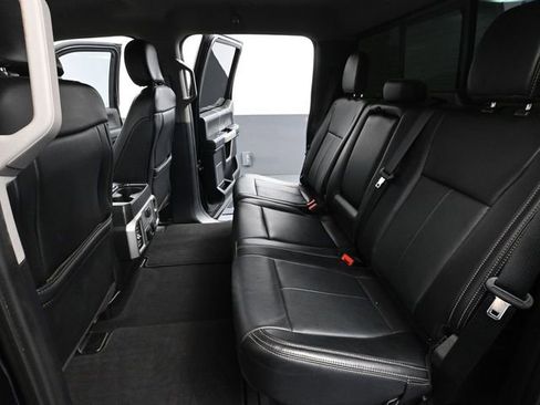 Used 2020 Ford F350 Lariat w/ Lariat Ultimate Package image 39