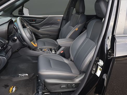 Used 2023 Subaru Forester Wilderness AWD/4WD image 12