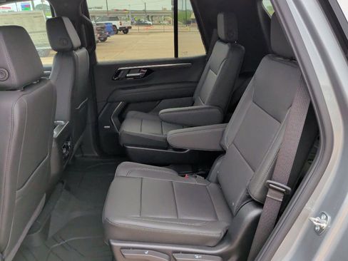 New 2026 Chevrolet Tahoe LT AWD/4WD image 36