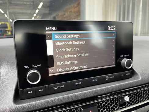 Used 2022 Honda Civic Sport image 33