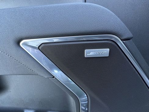 New 2026 GMC Sierra 1500 Elevation w/ Elevation Premium Package image 15