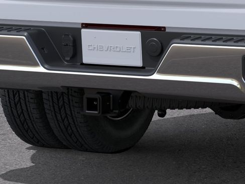 New 2026 Chevrolet Silverado 3500 W/T w/ WT Convenience Package AWD/4WD image 14