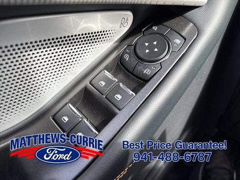New 2026 Ford Explorer Tremor w/ Tremor Ultimate Package AWD/4WD image 28