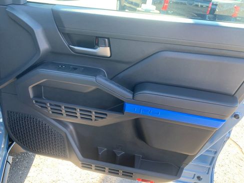 New 2026 Toyota Tacoma TRD Sport AWD/4WD image 19