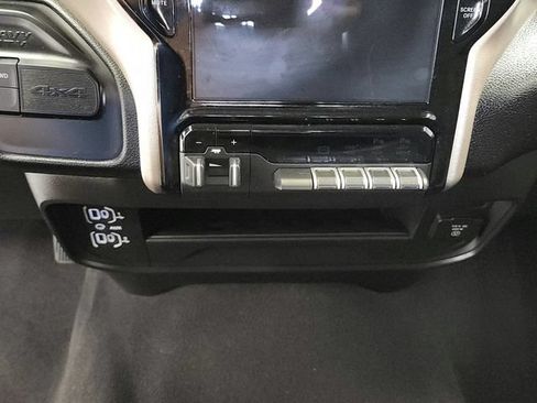 Used 2024 RAM 2500 Laramie w/ Safety Group AWD/4WD image 47