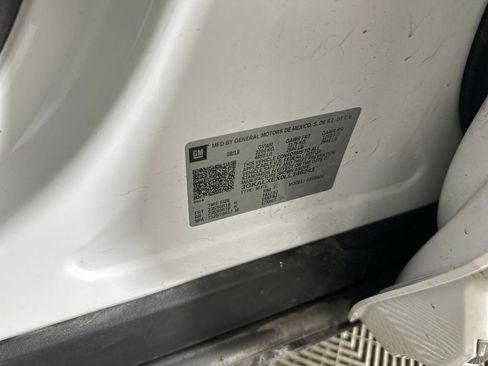 Used 2020 GMC Terrain Denali w/ Denali Premium Package image 37