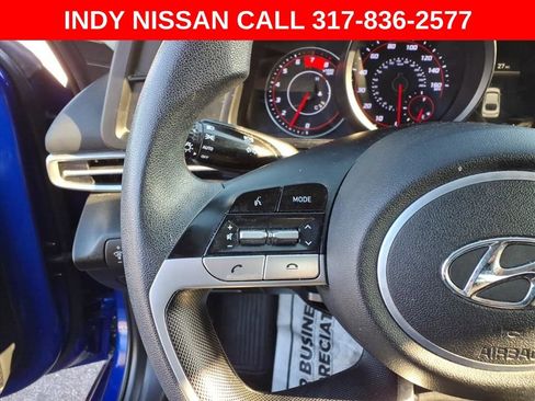 Used 2021 Hyundai Elantra SEL image 14