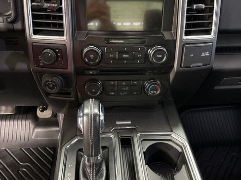 Used 2016 Ford F150 XLT w/ Equipment Group 301A Mid AWD/4WD image 13